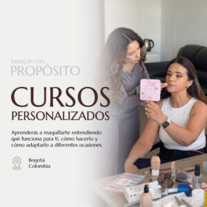 Curso Personalizado