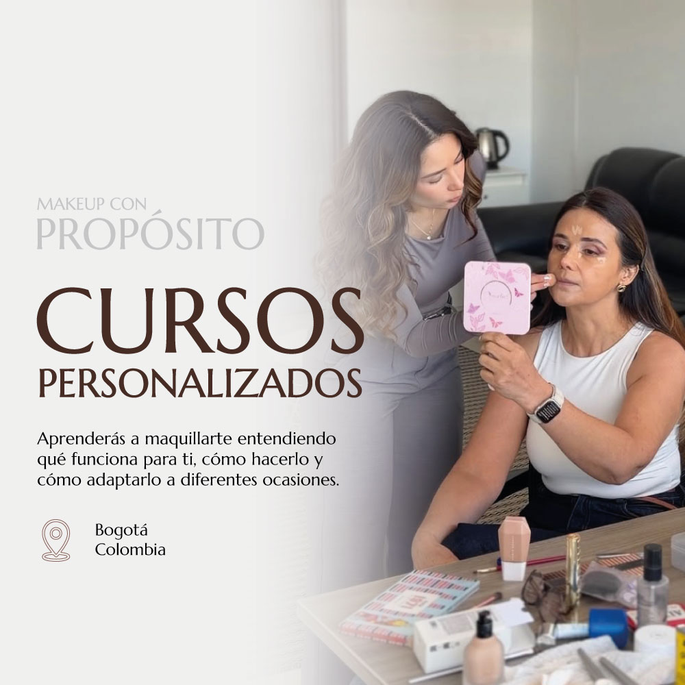 Curso Personalizado